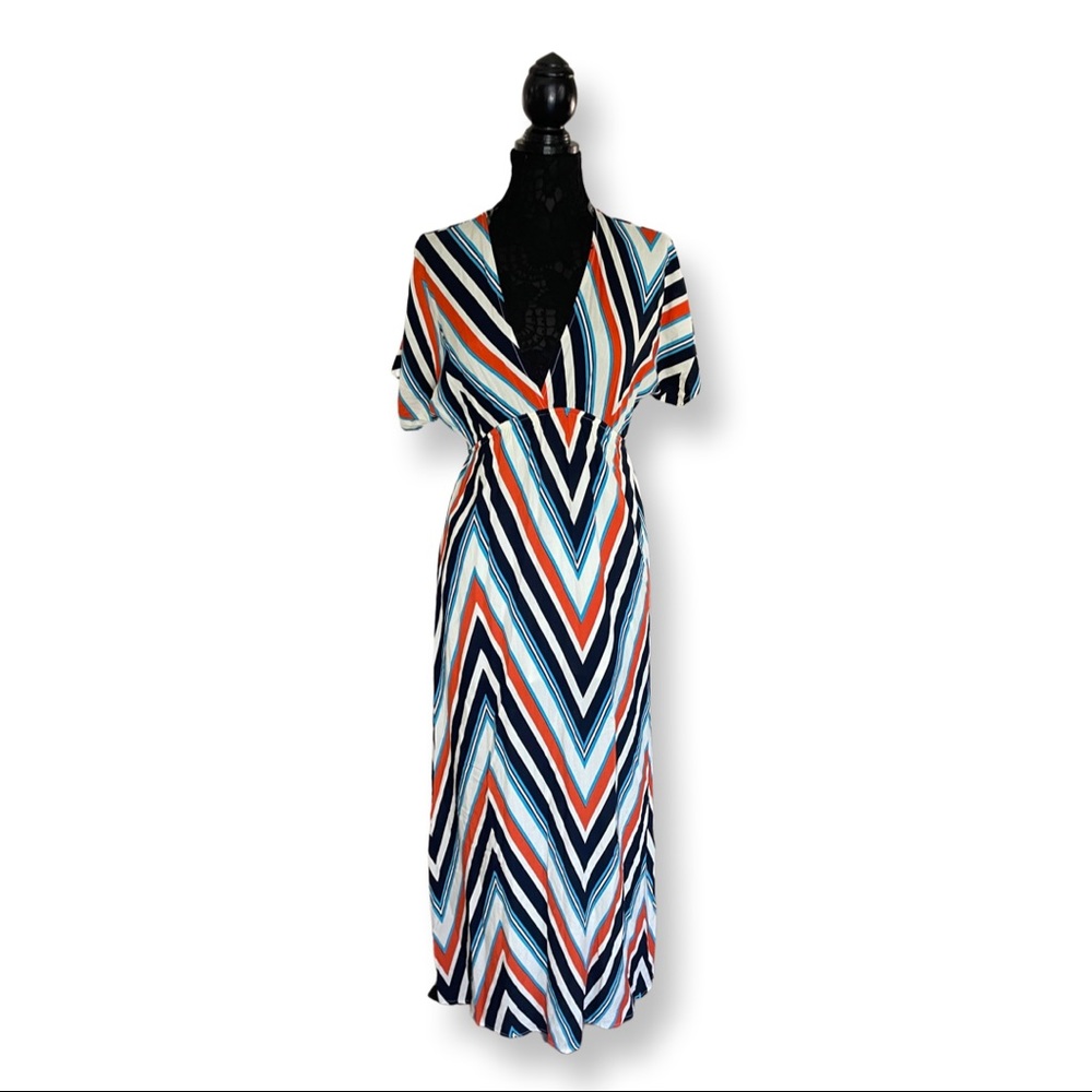 FAVLUX Dress